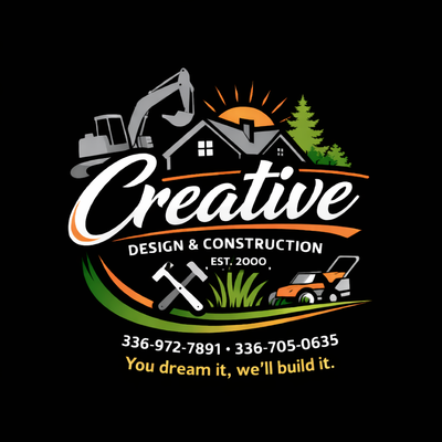 Creative Design and Construction Inc