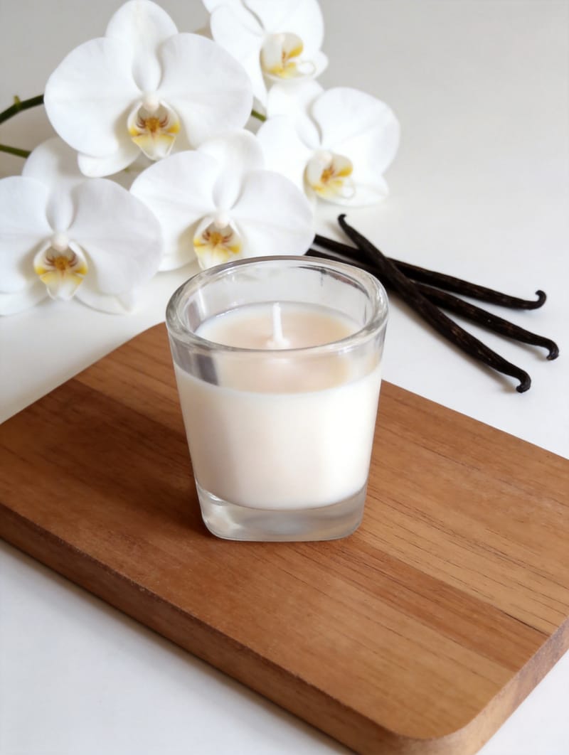 Inspired By Black Opium