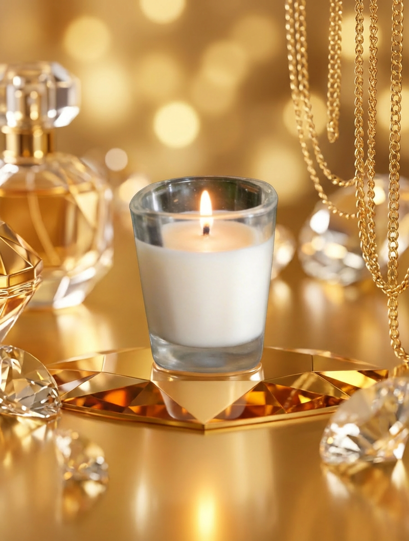 Inspired by Lady Million