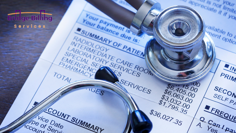 How Can I Fix Medical Bill Errors?