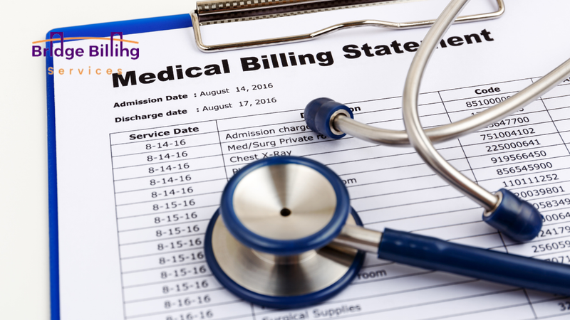 How Bridge Billing Services Solves Medical Billing Issues