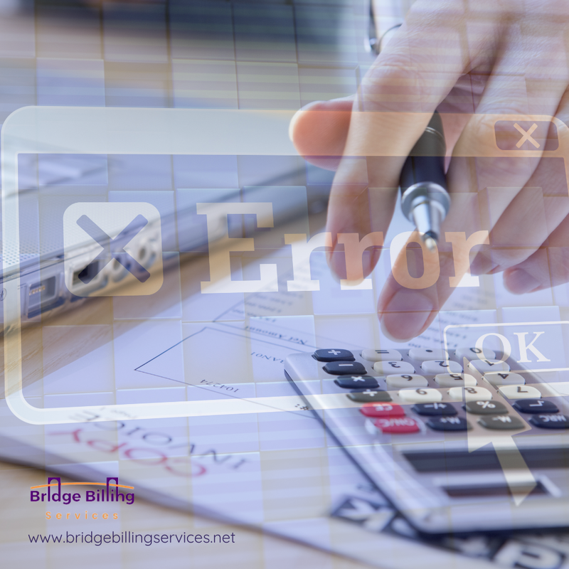 Avoid These Medical Billing Errors This 2025