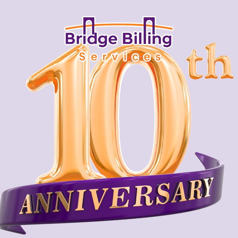 Celebrating 10 Years of Excellence