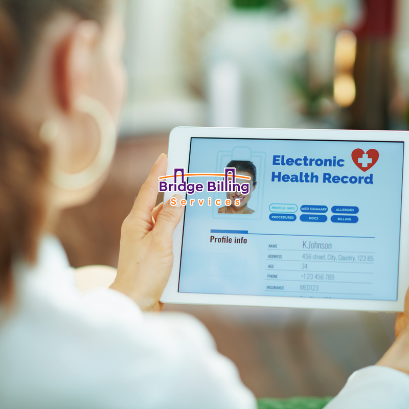 Why I Switched to Bridge Billing Services EHR