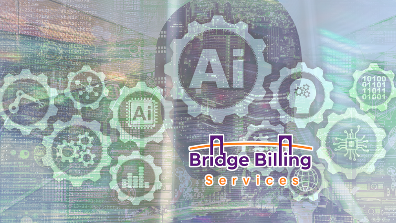 How AI Is Revolutionizing Medical Billing Services in the US in 2025
