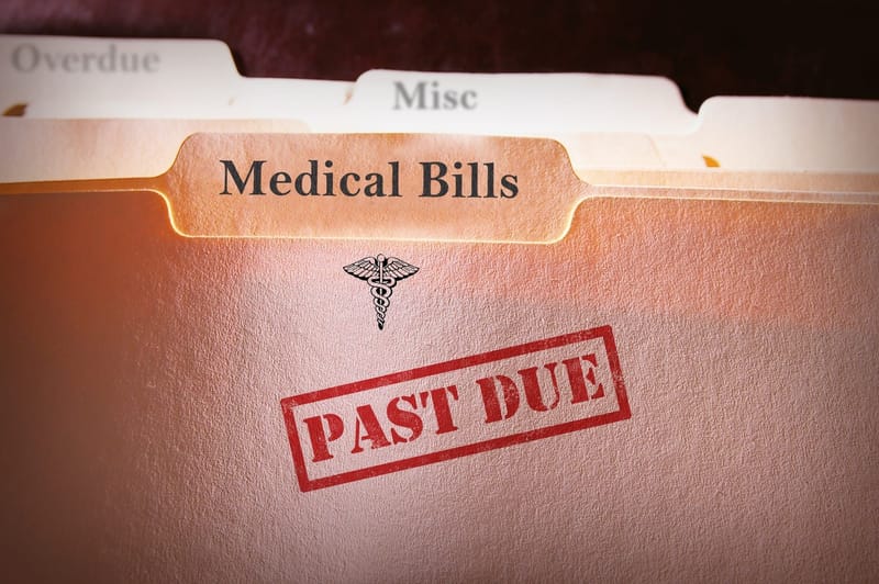 The Power of Timely Patient Billing & A/R Reporting for Providers