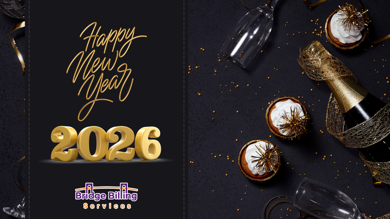 Welcome 2026 Strong: A Smarter Year for Medical Billing & Revenue Growth