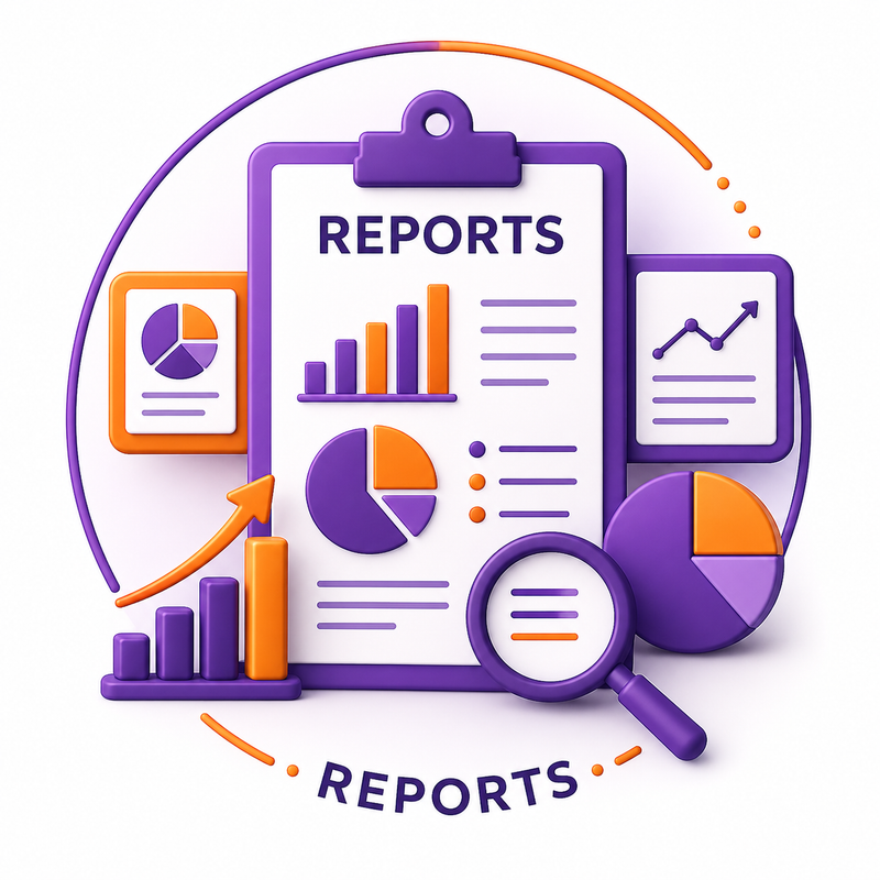 REPORTS