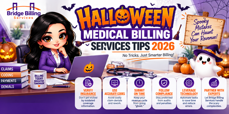 Halloween Medical Billing Services Tips 2026