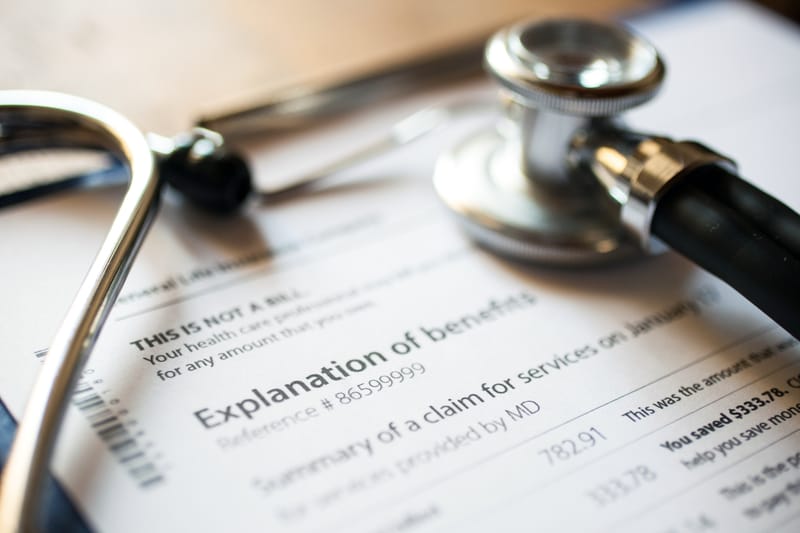 Cost Savings in Healthcare through ECS
