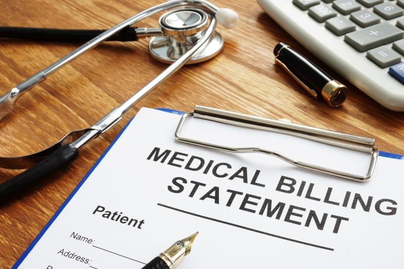 Top 10 Reasons Choosing Professional Medical Billing Services in California