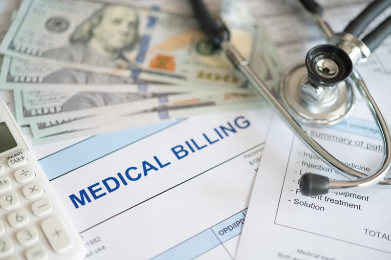 Surprise Medical Billing in 2025