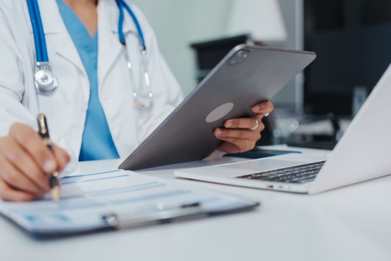 Understanding California’s Medi-Cal Proposal for 2026