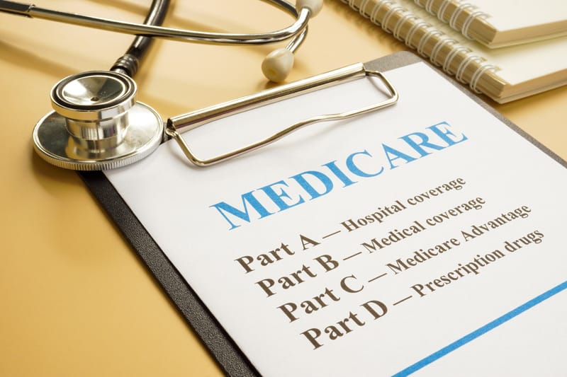 Humana & UnitedHealth Support Medicare Advantage Billing Reform