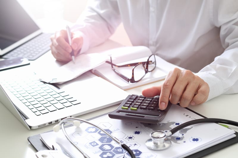 Billing Accuracy and Patient Trust