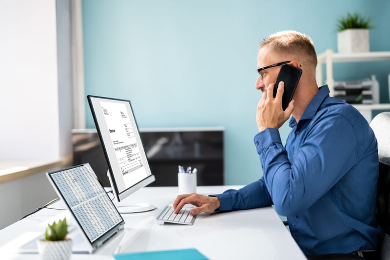 Top 5 Benefits of Outsourcing Medical Billing