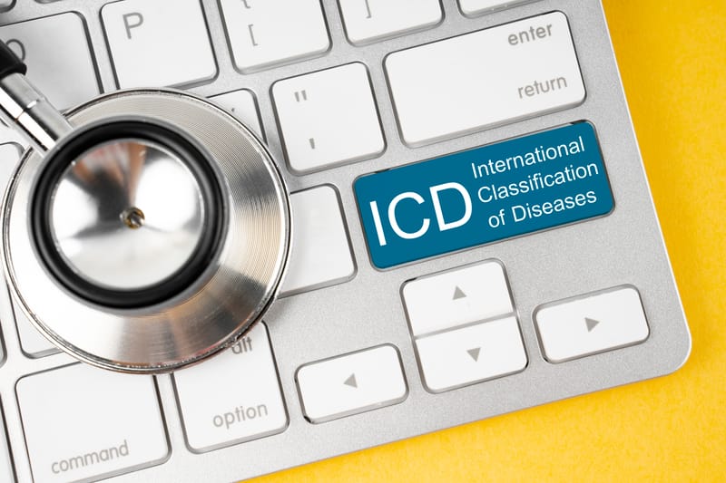 ICD Accuracy Tips for Healthcare Providers