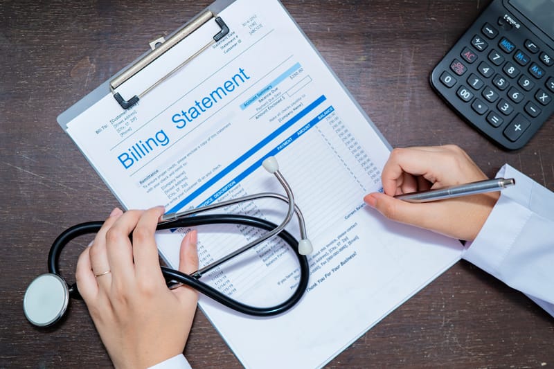 Charge Capture Secrets: Stop Missing Revenue in Medical Billing