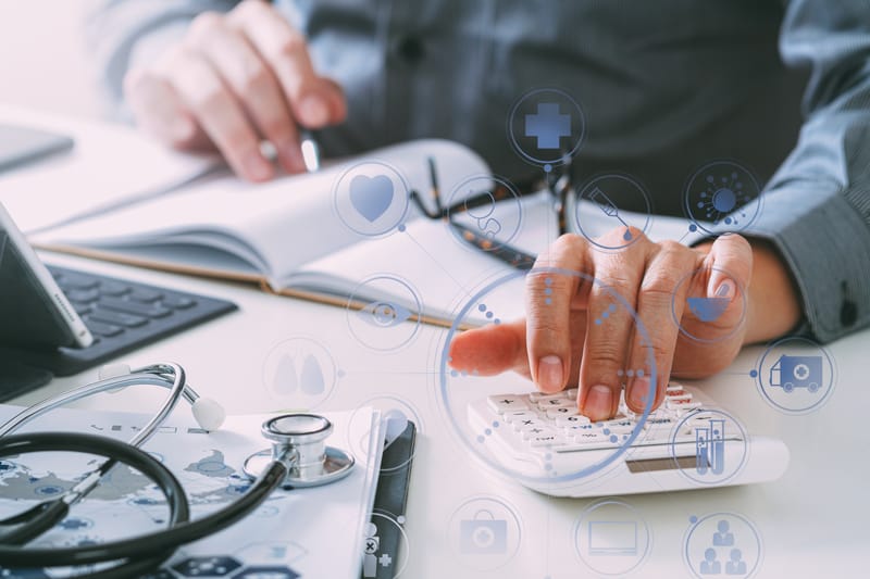 Financial Review for Medical Practices: Find Hidden Revenue Fast