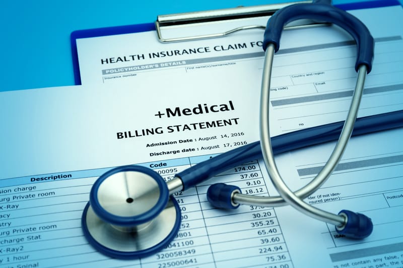 Fee Schedule Review: Are You Getting Paid What You Deserve?