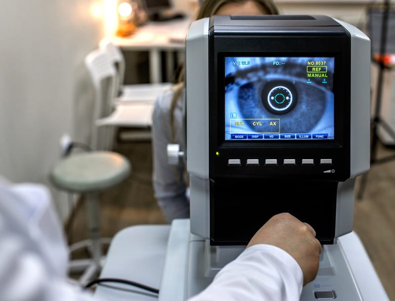 Ophthalmology Medical Billing Services: Clear Claims, Faster Pay