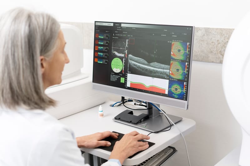 Optometry Uncovered: From Eye Care to Medical Billing Success