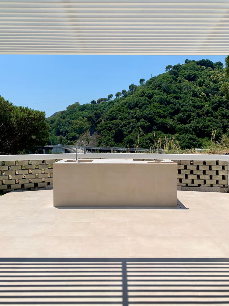 2023 / 2024  - Messina - Ristrutturazione Totale