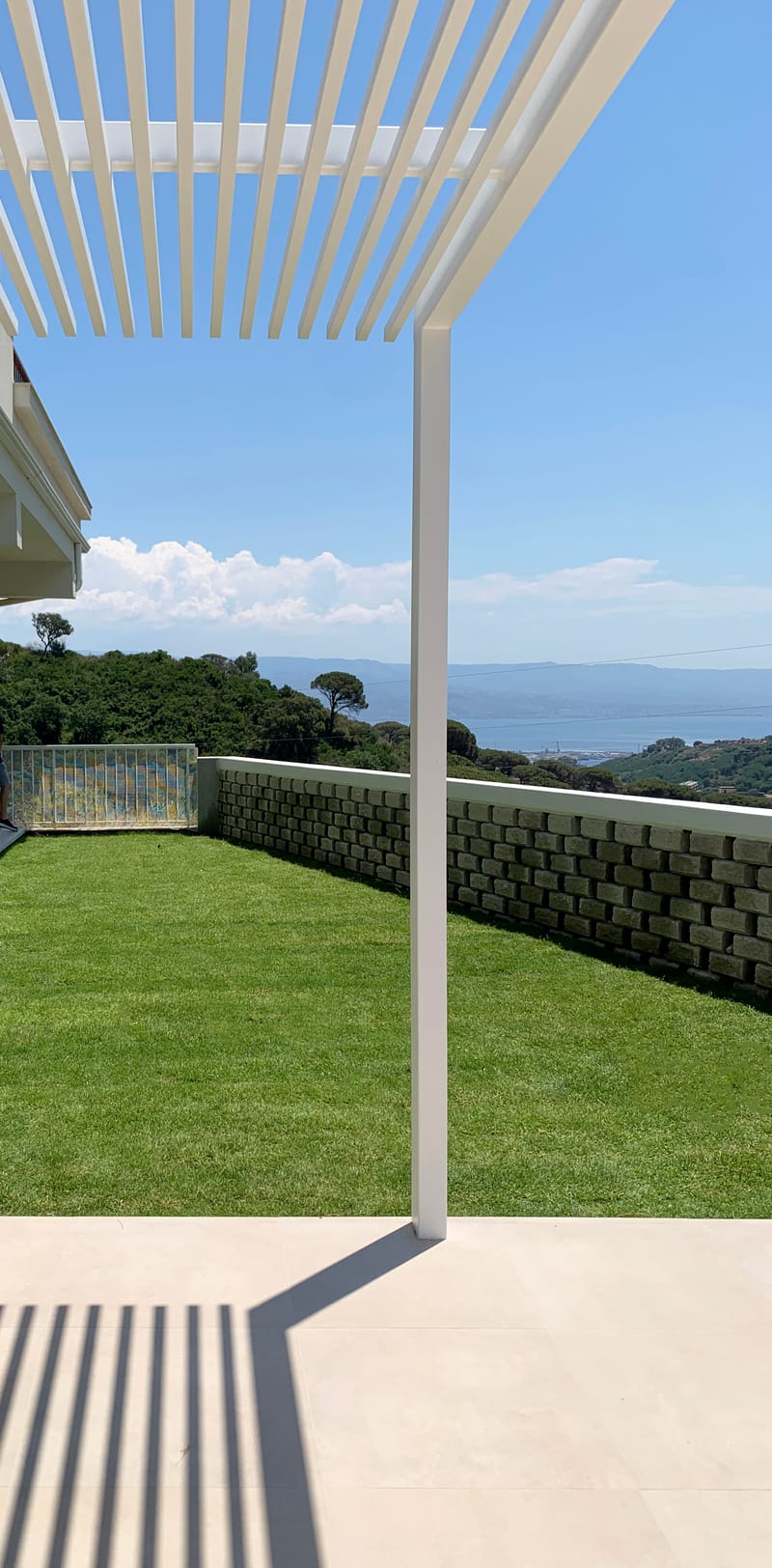 2023 / 2024  - Messina - Ristrutturazione Totale