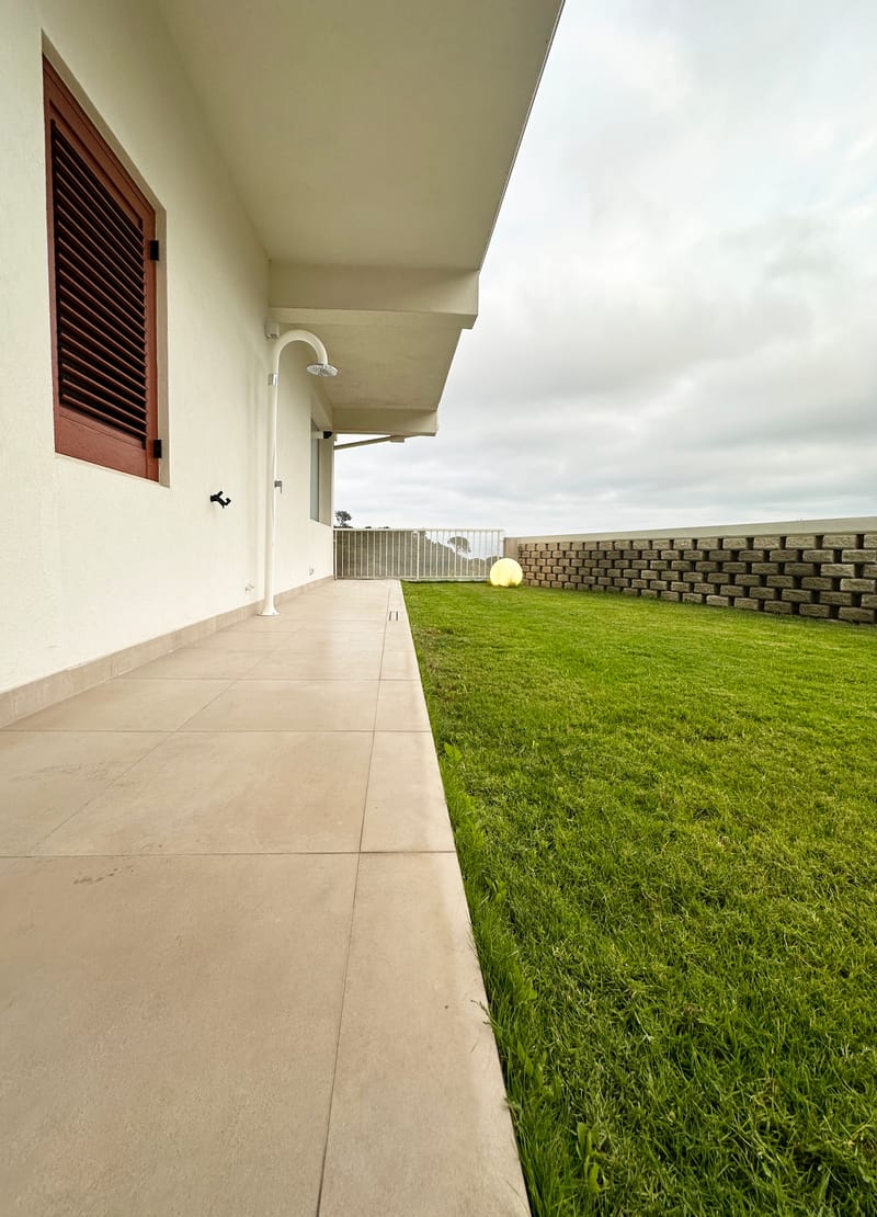 2023 / 2024  - Messina - Ristrutturazione Totale