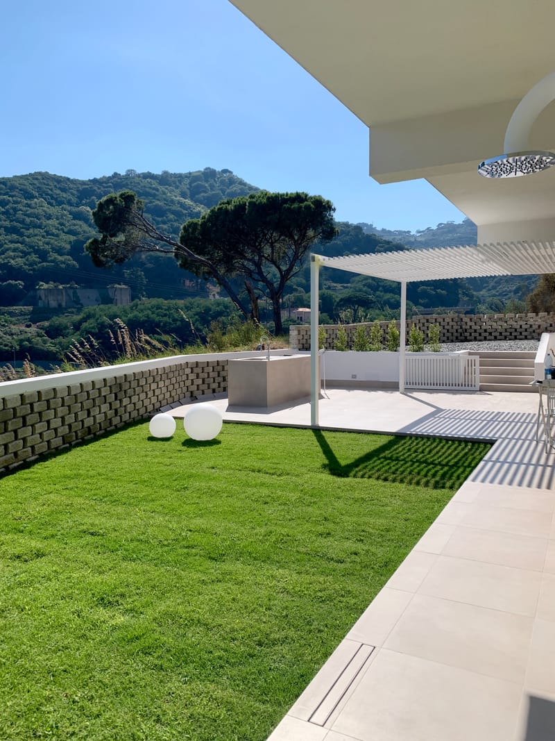 2023 / 2024  - Messina - Ristrutturazione Totale