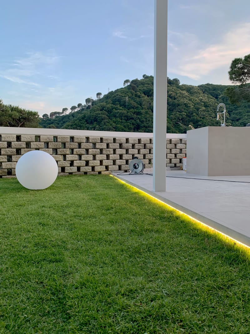 2023 / 2024  - Messina - Ristrutturazione Totale