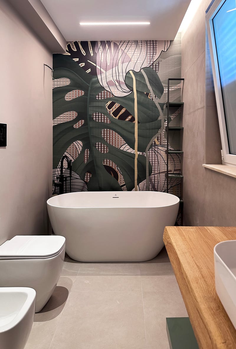 2024 / 2025 - Messina - Nuova costruzione