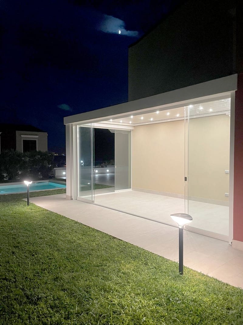 2024 / 2025 - Messina - Nuova costruzione