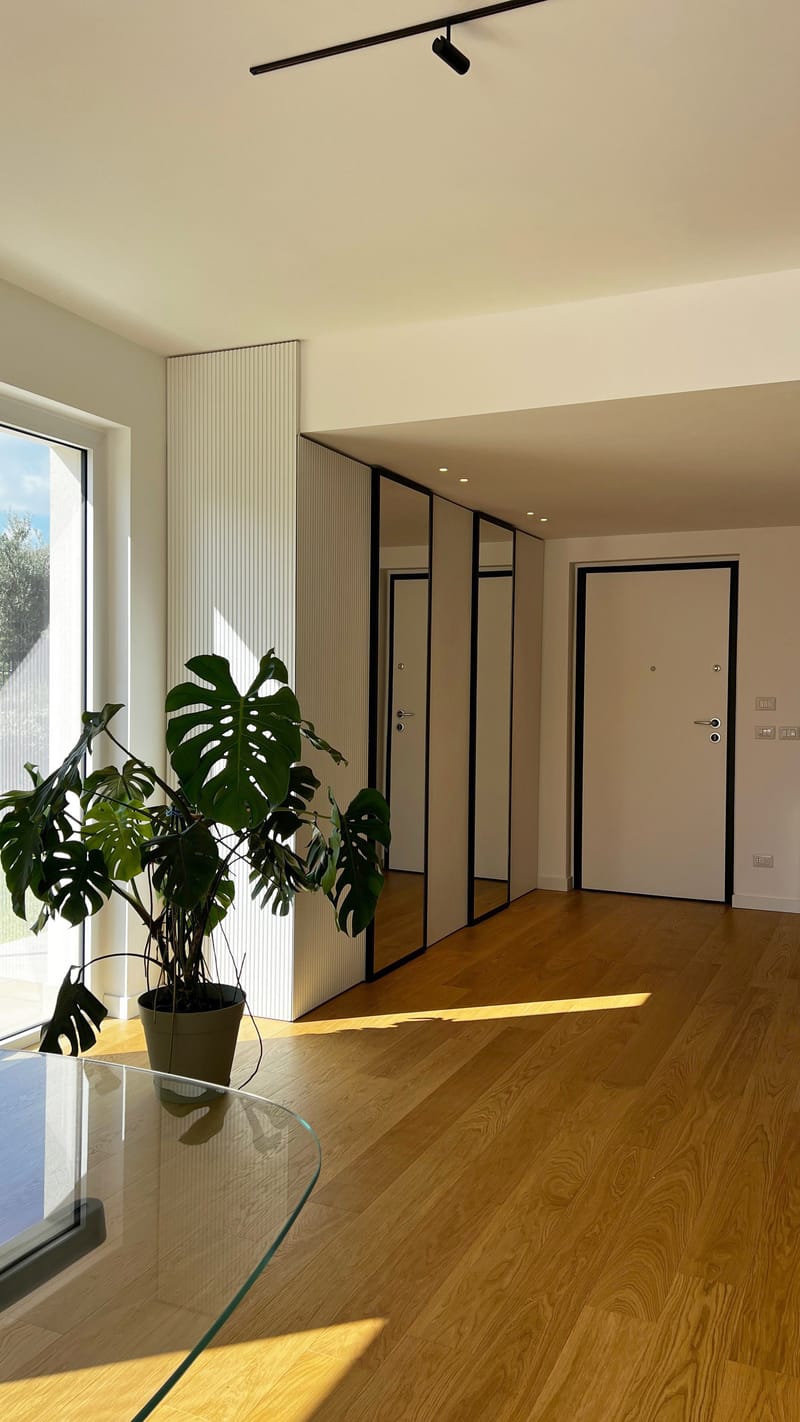 2024 / 2025 - Messina - Nuova costruzione