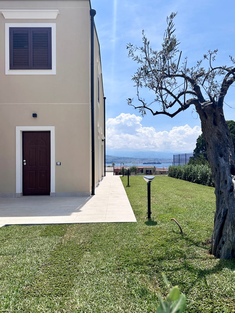 2024 / 2025 - Messina - Nuova costruzione