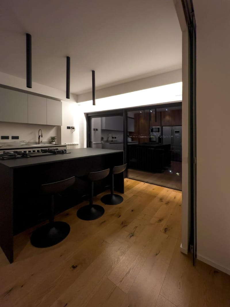 2020 / 2022 - Messina - Ristrutturazione Totale