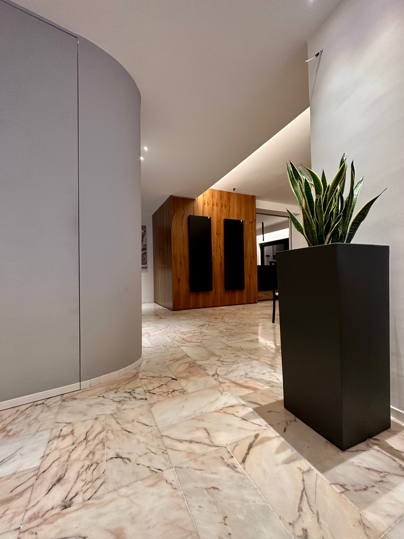 2020 / 2022 - Messina - Ristrutturazione Totale