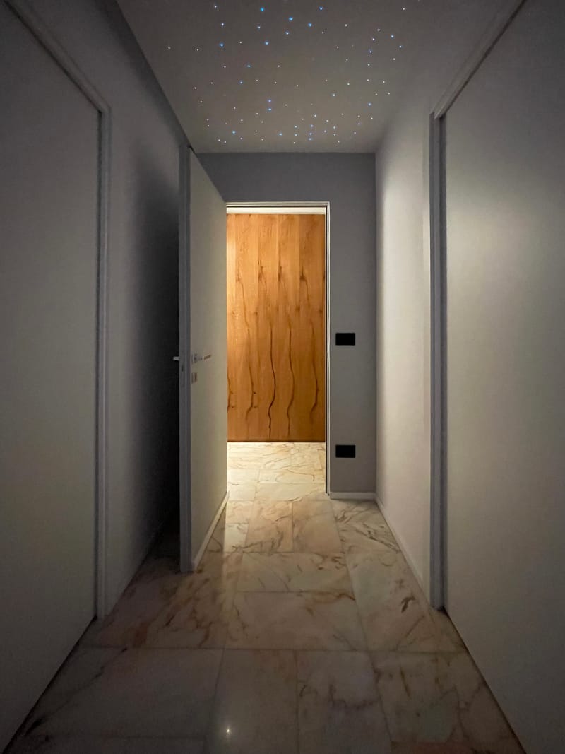 2020 / 2022 - Messina - Ristrutturazione Totale