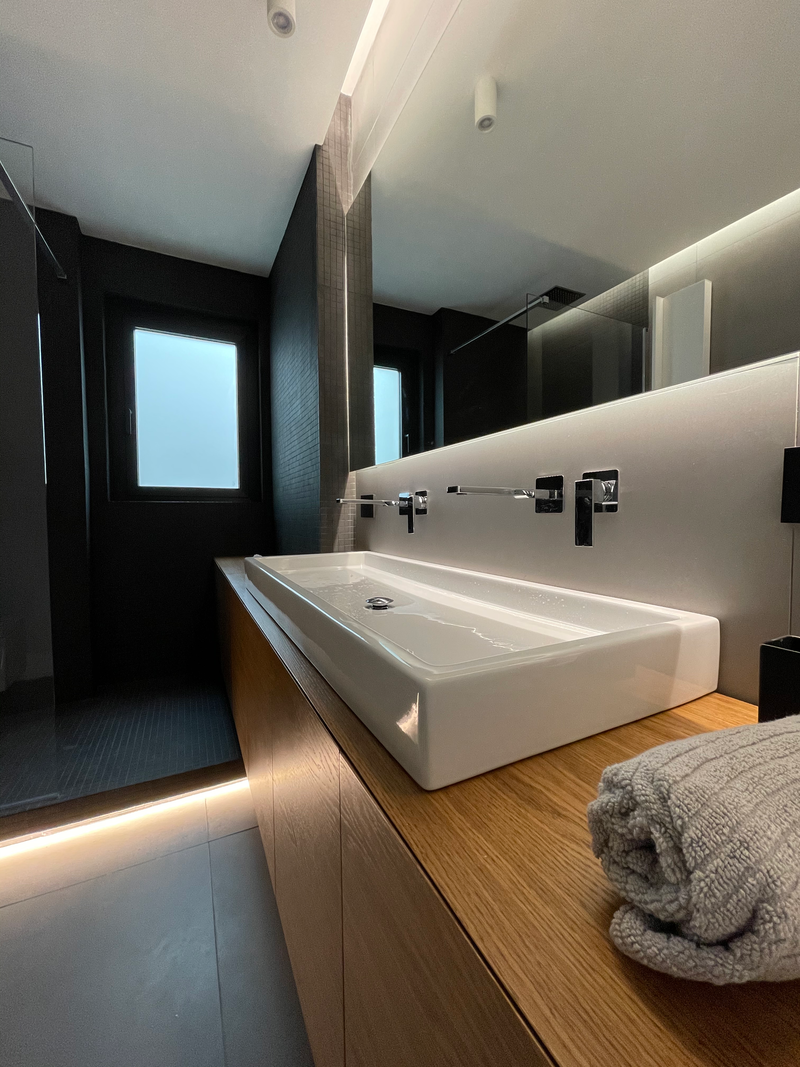 2020 / 2022 - Messina - Ristrutturazione Totale