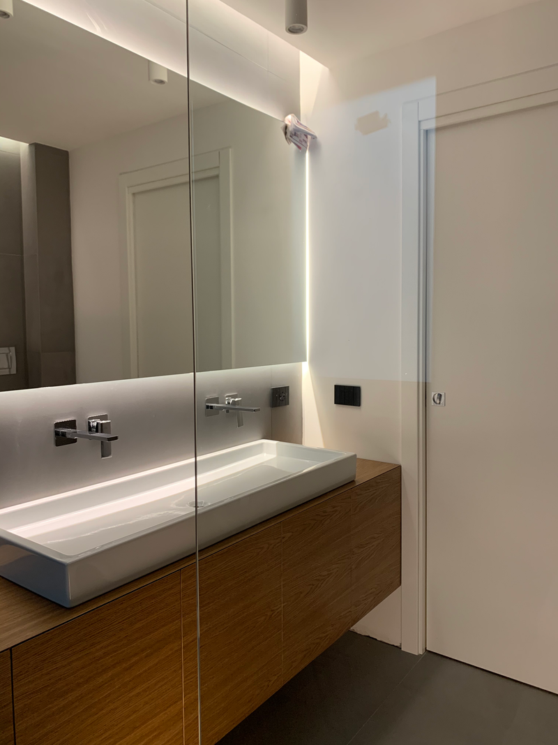 2020 / 2022 - Messina - Ristrutturazione Totale