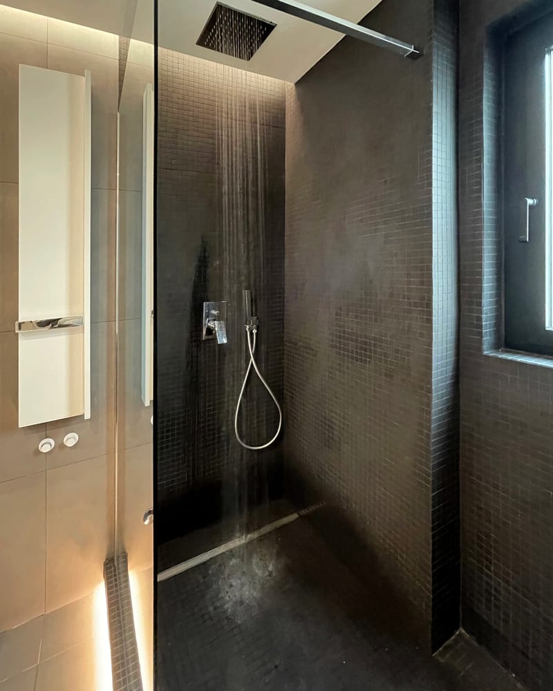 2020 / 2022 - Messina - Ristrutturazione Totale