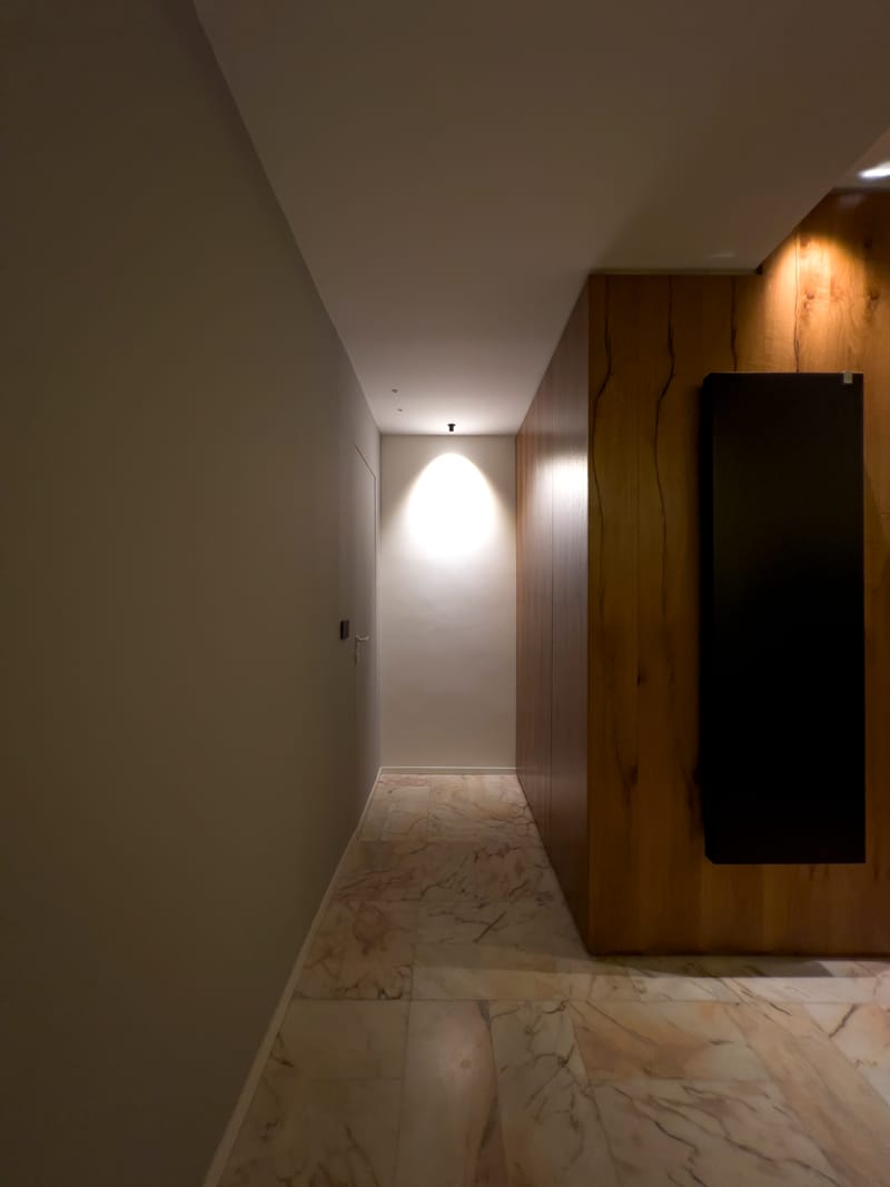 2020 / 2022 - Messina - Ristrutturazione Totale