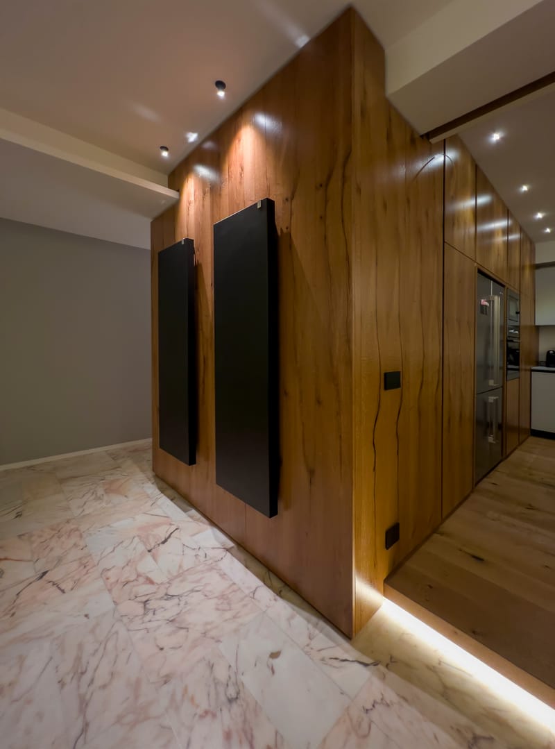 2020 / 2022 - Messina - Ristrutturazione Totale