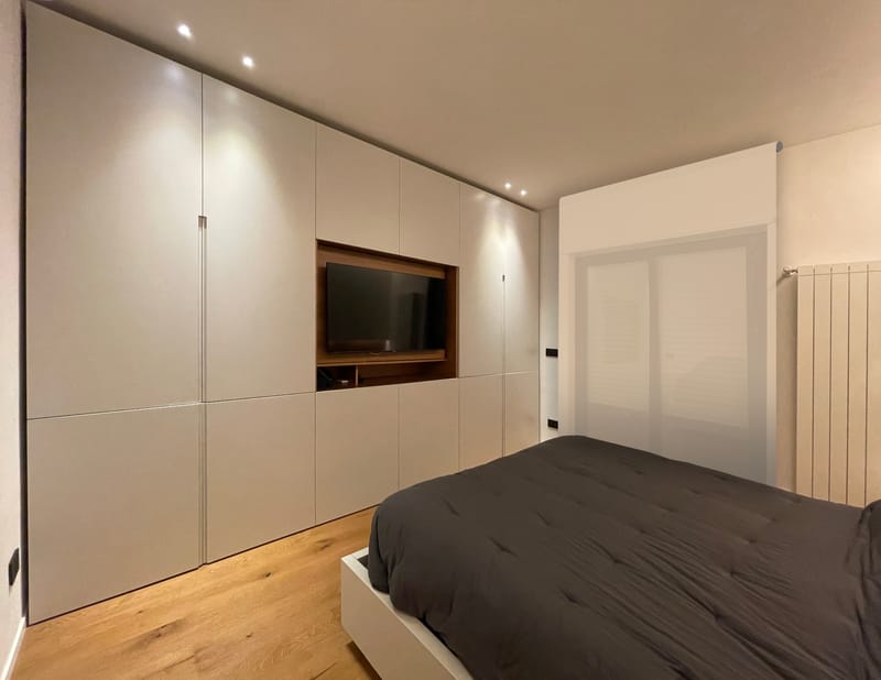 2020 / 2022 - Messina - Ristrutturazione Totale