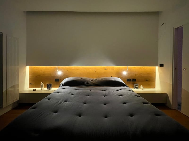 2020 / 2022 - Messina - Ristrutturazione Totale