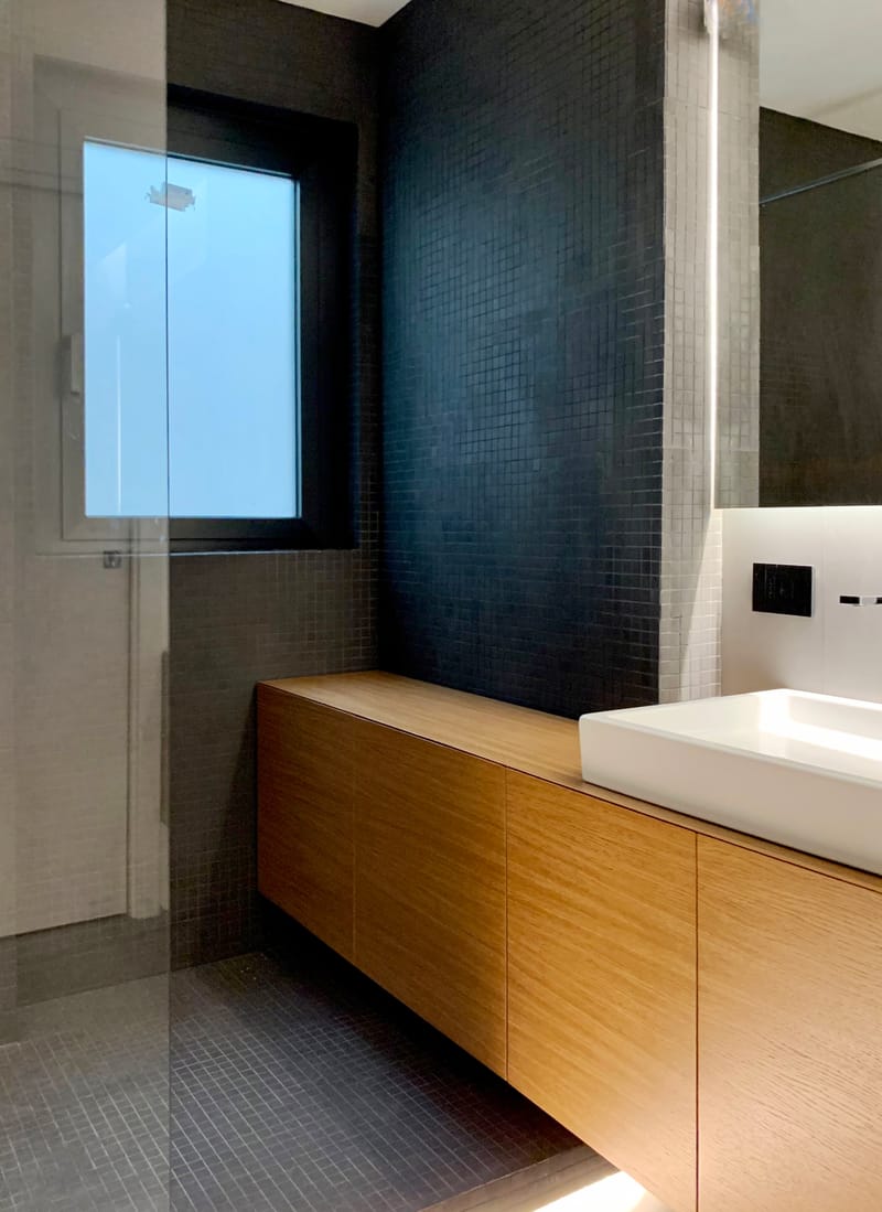 2020 / 2022 - Messina - Ristrutturazione Totale