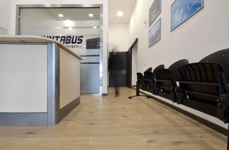 2016 / 2017 - Messina - Ristrutturazione Totale