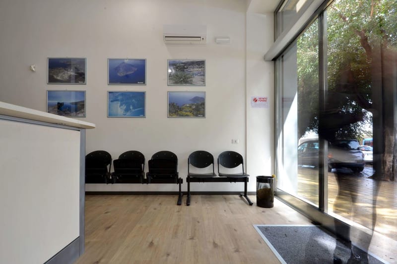 2016 / 2017 - Messina - Ristrutturazione Totale