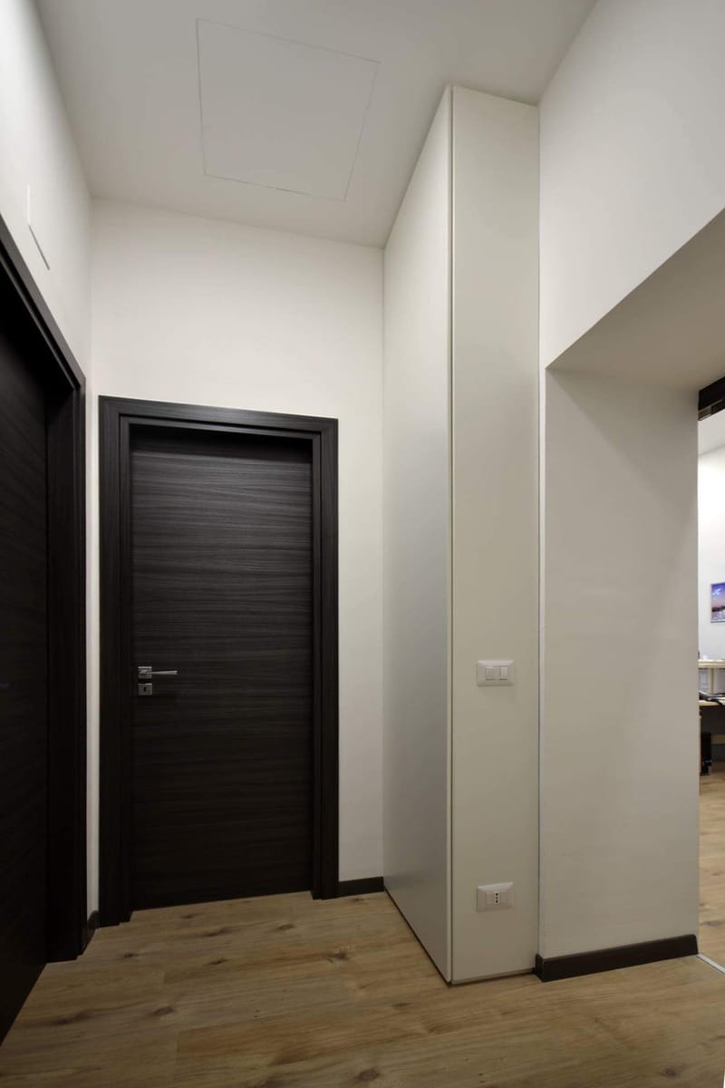 2016 / 2017 - Messina - Ristrutturazione Totale