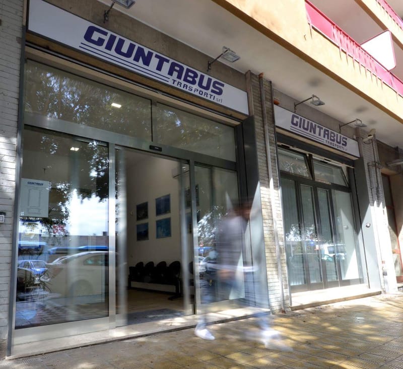 2016 / 2017 - Messina - Ristrutturazione Totale